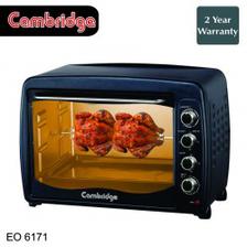 Cambridge Electric Oven EO 6171