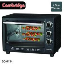 Cambridge Electric Oven EO 6134