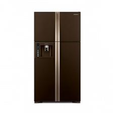 Hitachi Refrigerator Big French Series R W910PG4