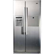 Haier Side by Side Refrigerator HRF 663ATA2