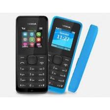 Nokia 105 Dual