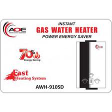 Aurora Gas Water Heater AWH 910SD