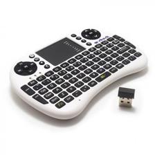 Mini Touch Pad Wireless Keyboard Mouse UKB 500 RF