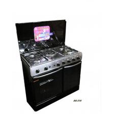 Admiral Cooking Range AG 316