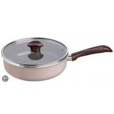 Tefal Ceramic Control Saute Pan