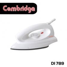 Cambridge Dry Iron DI 789