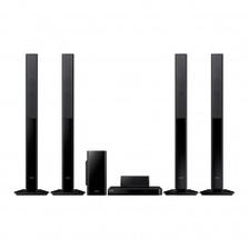 Samsung 3D BluRay DVD Home Theater System HT H5550 IMP