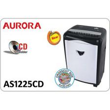 Aurora Document Shredder AS1225CD