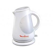 Moulinex Noumea Kettle White BY301010