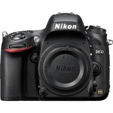 Nikon D610 Body Only