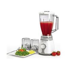 Black and Decker Blender With Two Mills BX 580