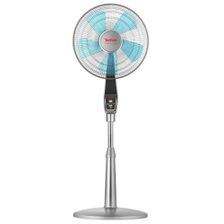 Tefal Stand Fan Turbo Silence Anti Mosquito