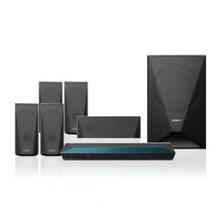 Sony Blu-ray Home Theater System with Bluetooth BDV E3100
