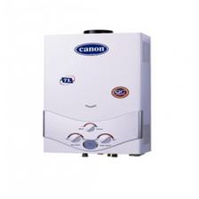 Canon Instant Gas Geyser INS 40JSD