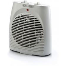 Black and Decker Fan Heater HX 290