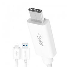 Romoss Type C Cable USB 3.0 for Apple