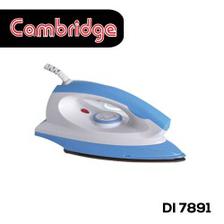 Cambridge Dry Iron DI 7891