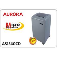 Aurora Document Shredder AS1540CD