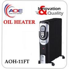 Aurora Oil Heater AOH 11FT