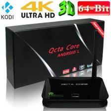 Android Smart TV Box Octa Core 2G plus 16G Z4