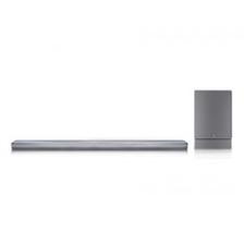 LG Sound Bar Audio System With Wireless Subwoofer and Bluetooth Streaming 4.1 Ch NB4540