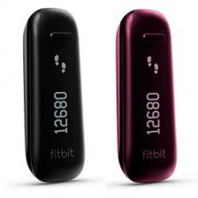 Fitbit One Wireless Activity plus Sleep Tracker