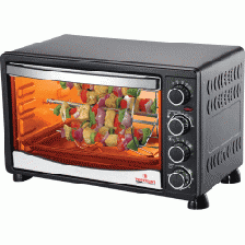 Westpoint Oven Toaster Rotisserie with BBQ Convection WF 4500R