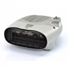 Black and Decker Fan Heater HX 220