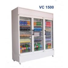 Visi Cooler Three Door VC 1500