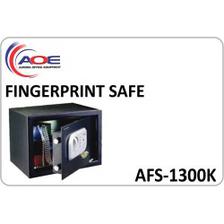 Aurora Fingerprint Safe AFS 1300K