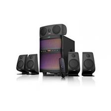 F and D 5.1 Channel Multimedia Speaker F5060X