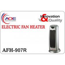 Aurora Fan Heater AFH 907R