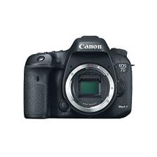 Canon EOS 7D MARK II Body Only