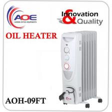 Aurora Oil Heater AOH 09FT