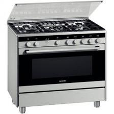 Siemens Cooking Range 5 Burners IQ100 HG73 G6355M