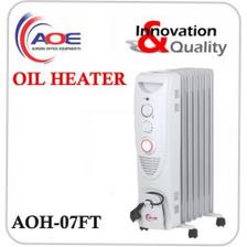 Aurora Oil Heater AOH 07FT