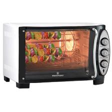 Westpoint Oven Toaster Rotisserie with BBQ WF 4800R