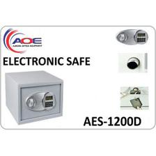 Aurora Electronic Safe AES 1200D