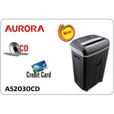 Aurora Document Shredder AS2030CD