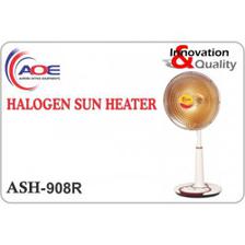 Aurora Halogen Heater ASH 908R