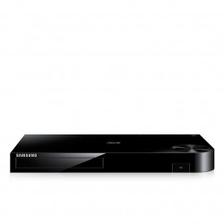 Samsung 3D Networking Blu Ray and DVD Player BD F5500 IMP