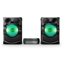 Sony High Power Home Audio System with DVD SHAKE X7D