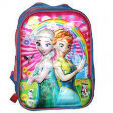 School Bag 18" Frozen 