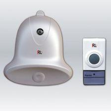Wireless Digital Door chime- Call Bell RL-3926