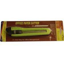 Office Paper Cutter Sensa SN-PS614
