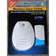 Wireless Digital Door chime- Call Bell RL-3927