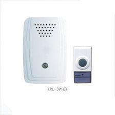 Wireless Digital Door chime- Call Bell RL-3918