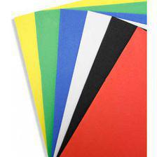 Foaming Sheet A3 Size (Pack of 10 Sheets) Single Color