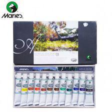 Marie's Acrylic Color - Pack of 12