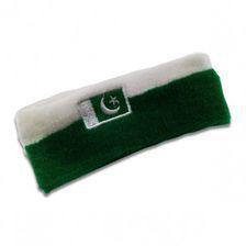 Pakistan Flag Head Band